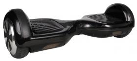 Гироскутер Smart Balance Chrome с колонками
