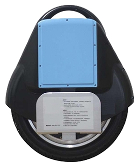 Гироскутер Wmotion W2