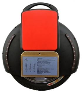 Гироскутер Wmotion W5