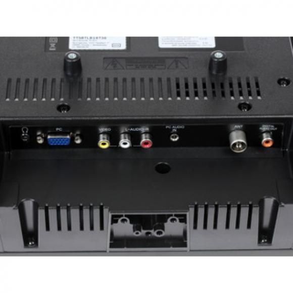 Телевизор BBK 20LEM-1033/T2C