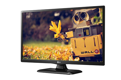 Телевизор LG 28LK480U