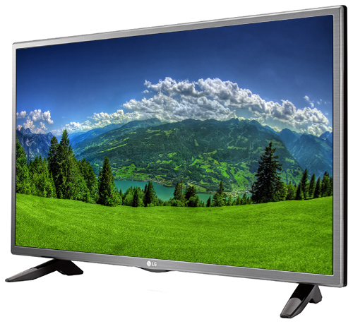 Телевизор LG 32LJ600U
