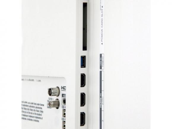 Телевизор LG 55C7V