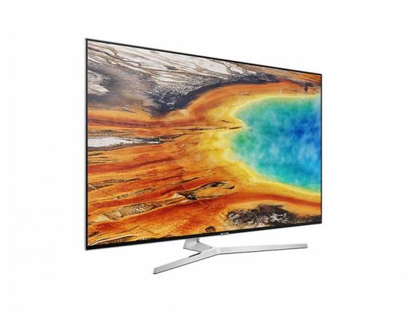 Телевизор SAMSUNG 49MU8000