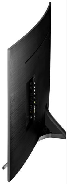 Телевизор SAMSUNG 65MU6650