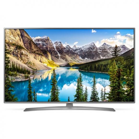 Телевизор LG 55" 55SJ810V