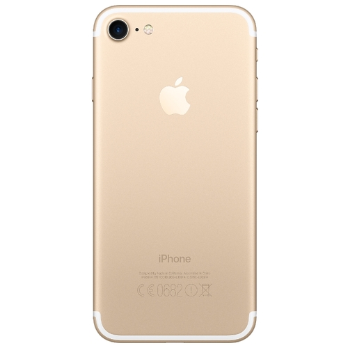 Смартфон Apple iPhone 7 128Gb Rose Gold