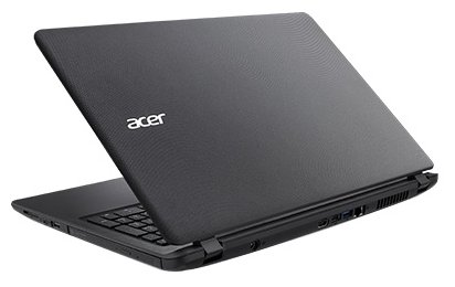 ACER Aspire ES1-572-31WT 15.6'' Black-White (NX.GD2ER.003)