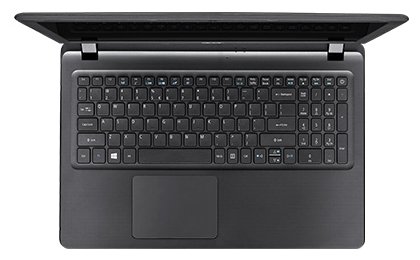ACER Aspire ES1-572-31WT 15.6'' Black-White (NX.GD2ER.003)