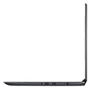 ACER Aspire A315-51-3592 15.6'' Black (NX.GNPER.010)