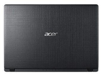 ACER Aspire A315-51-3592 15.6'' Black (NX.GNPER.010)