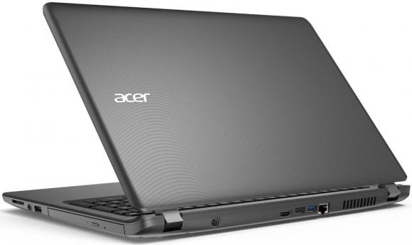ACER Extensa EX2540-55HQ 15.6" Black (NX.EFHER.016)