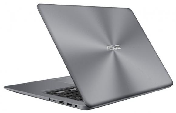 ASUS X510UQ 15.6" Gray (X510UQ-EJ699)