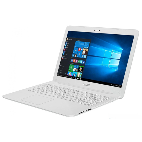 ASUS X556UQ 15.6" White (X556UQ-XO769T)
