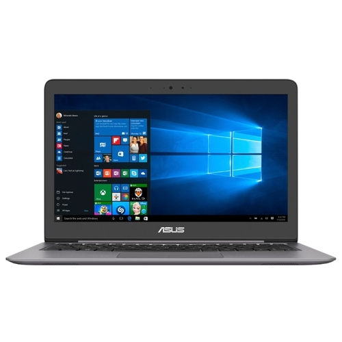 Ультрабук ASUS ZENBOOK UX310UQ 13.3" Gray (UX310UQ-GL287T)