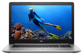 DELL Inspiron 5770 17.3" HD+/Pen 4415U Silver (5770-0016)