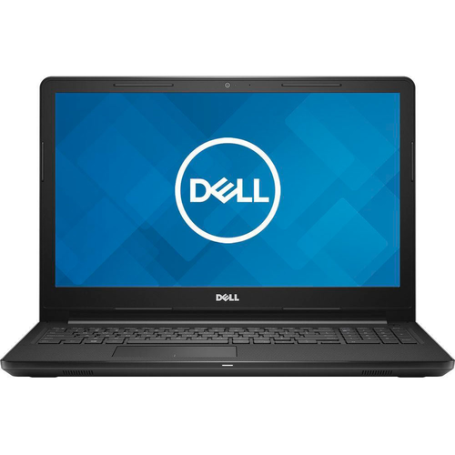 DELL Inspiron 3567 15.6" FHD/i3-6006U Black (3567-1069)