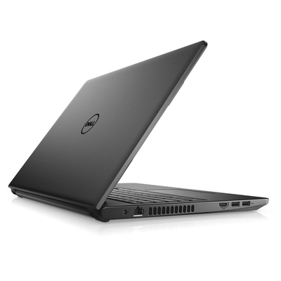 DELL Inspiron 3567 15.6" FHD/i3-6006U Black (3567-1069)
