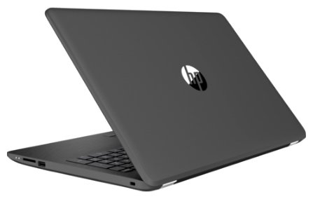 HP 15-bw594ur 15.6" FHD/E2-9000e Gray (2PW83EA)