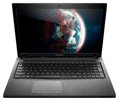LENOVO 320-15ISK 15.6" HD/i3-6006U Black (80XH00EHRK)