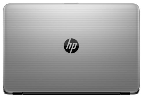 Ноутбук HP 250 G5 Core i5 7200U Silver