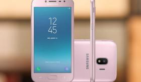 Смартфон Samsung SM-J260F Galaxy J2 Core 8 ГБ
