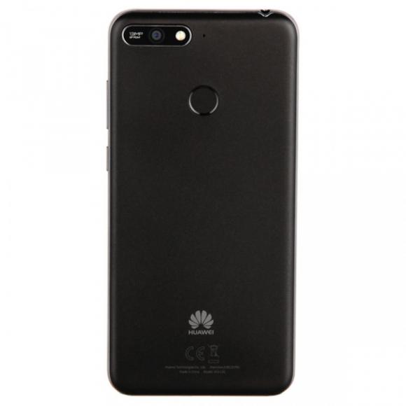 Смартфон Huawei Y6 Prime (2018) 16Gb черный