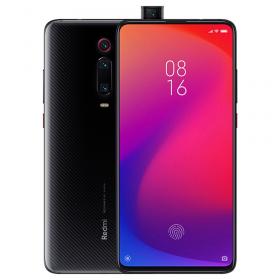 Смартфон Xiaomi Mi 9T 6GB/128GB Carbon Black