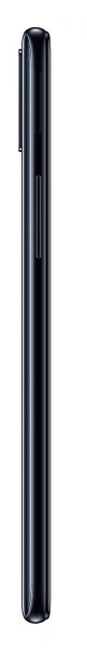 Смартфон Samsung Galaxy A20s 3/32Gb A207 черный