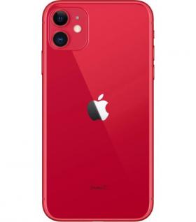 Смартфон Apple iPhone 11 256Gb Red