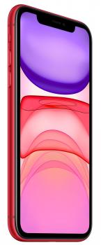 Смартфон Apple iPhone 11 256Gb Red