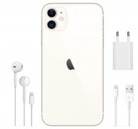 Смартфон Apple iPhone 11 256Gb White