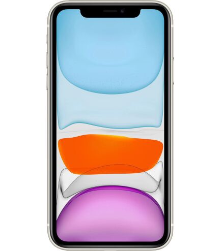 Смартфон Apple iPhone 11 256Gb White