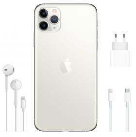 Смартфон Apple iPhone 11 Pro Max 256Gb Silver