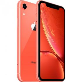 Смартфон Apple iPhone Xr 128Gb Coral