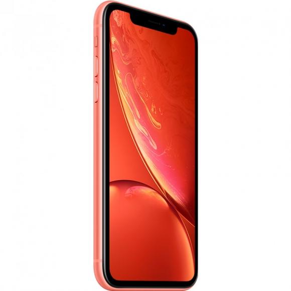 Смартфон Apple iPhone Xr 128Gb Coral