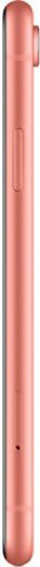 Смартфон Apple iPhone Xr 256Gb Coral