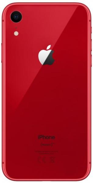 Смартфон Apple iPhone Xr 128Gb Red