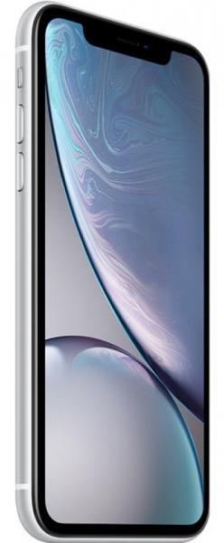 Смартфон Apple iPhone Xr 64Gb White