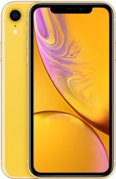 Смартфон Apple iPhone Xr 64Gb Yellow