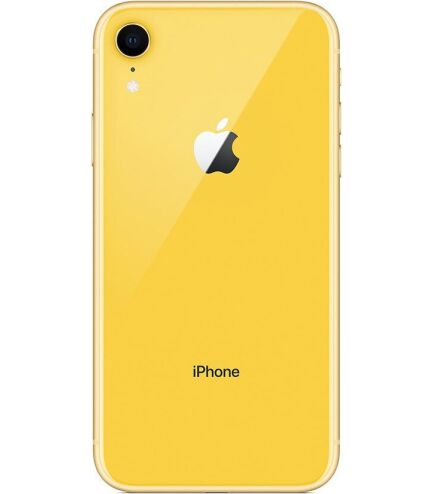 Смартфон Apple iPhone Xr 64Gb Yellow