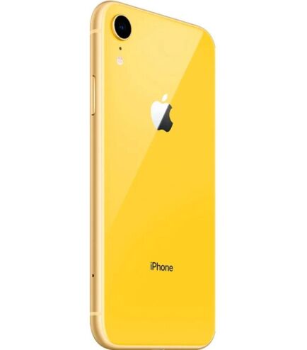 Смартфон Apple iPhone Xr 64Gb Yellow