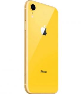 Смартфон Apple iPhone Xr 128Gb Yellow