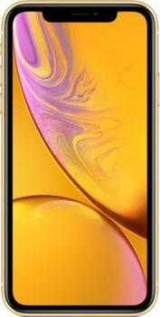 Смартфон Apple iPhone Xr 128Gb Yellow