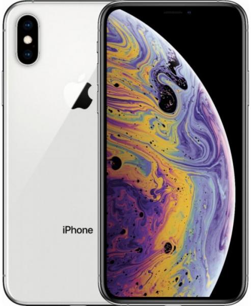 Смартфон Apple iPhone Xs 256Gb Silver