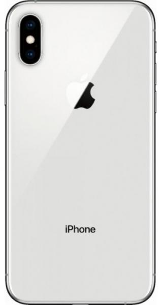 Смартфон Apple iPhone Xs 512Gb Silver