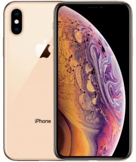 Смартфон Apple iPhone Xs Max 64Gb Gold