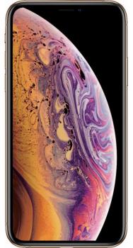 Смартфон Apple iPhone Xs Max 64Gb Gold