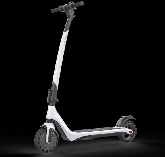 Электросамокат Joyor A3 White