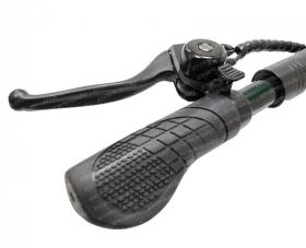 Электросамокат Joyor F1 White